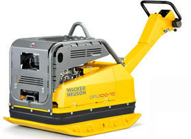 Оборудование Wacker Neuson
