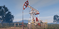 Нефть продолжает дешеветь Нефть продолжает дешеветь