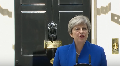 Урок для Терезы Мэй вследствие Brexit Урок для Терезы Мэй вследствие Brexit